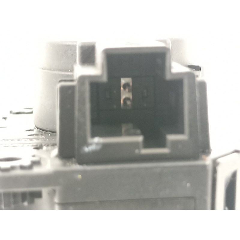 Recambio de motor apertura trampillas climatizador para citroën c4 picasso feel referencia OEM IAM A21201700 HAD36001A 