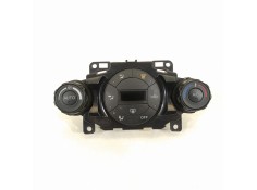 Recambio de mando climatizador para ford fiesta (ccn) trend referencia OEM IAM 8A6T18C612  