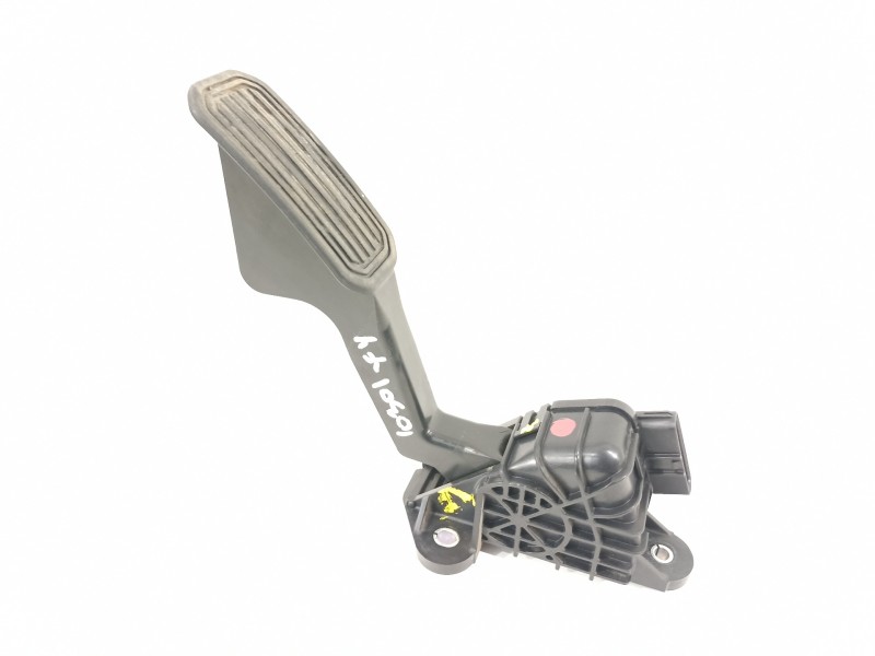 Recambio de potenciometro pedal para toyota land cruiser (j12) 3.0 d-4d gx referencia OEM IAM 7812060350  