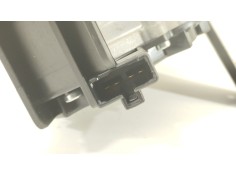 Recambio de motor limpia trasero para kia cee´d drive referencia OEM IAM 98700A2000   2