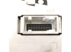 Recambio de mando climatizador para ford fiesta (ccn) trend referencia OEM IAM 8A6T18C612   2