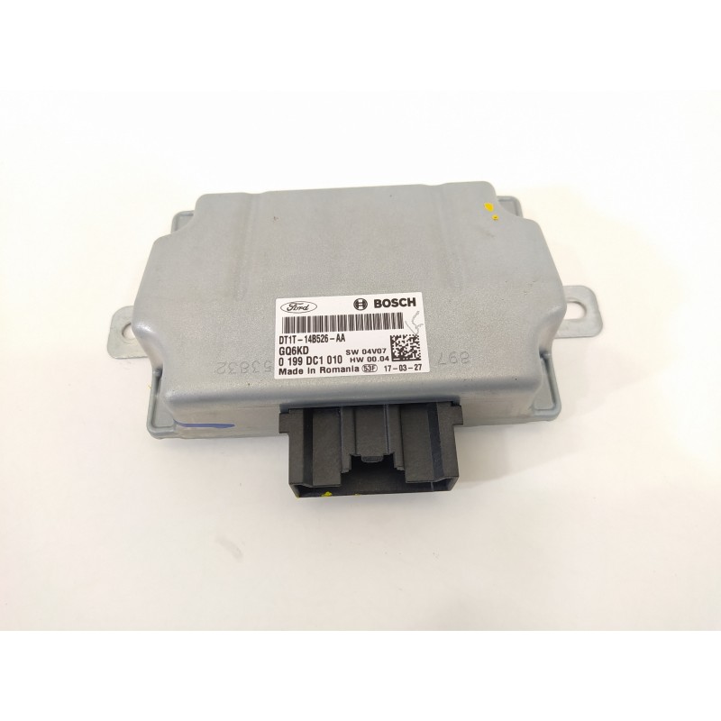 Recambio de modulo electronico para ford kuga (cbs) st-line referencia OEM IAM DT1T14B526AA  