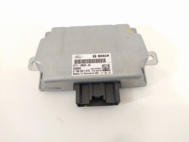 Recambio de modulo electronico para ford kuga (cbs) st-line referencia OEM IAM DT1T14B526AA  