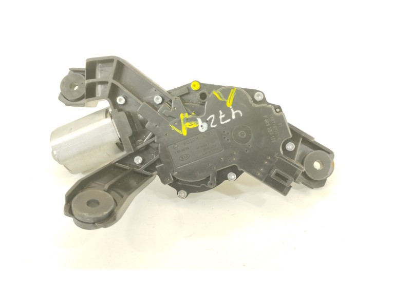 Recambio de motor limpia trasero para kia cee´d drive referencia OEM IAM 98700A2000  