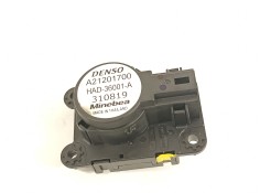 Recambio de motor apertura trampillas climatizador para citroën c4 picasso feel referencia OEM IAM A21201700 HAD36001A 
