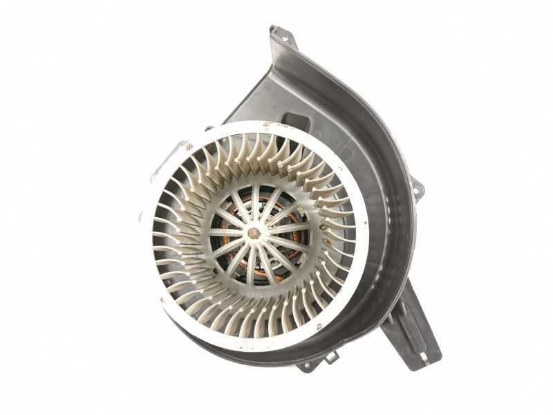 Recambio de ventilador calefaccion para audi a1 (8xk) attraction referencia OEM IAM 6R1819015A  