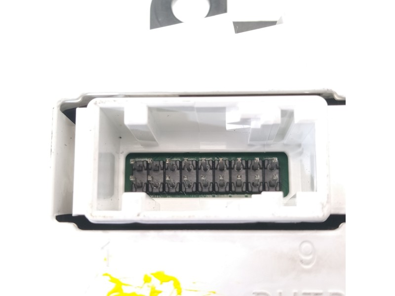 Recambio de mando climatizador para ford fiesta (ccn) trend referencia OEM IAM 8A6T18C612  