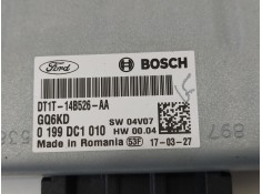 Recambio de modulo electronico para ford kuga (cbs) st-line referencia OEM IAM DT1T14B526AA   2
