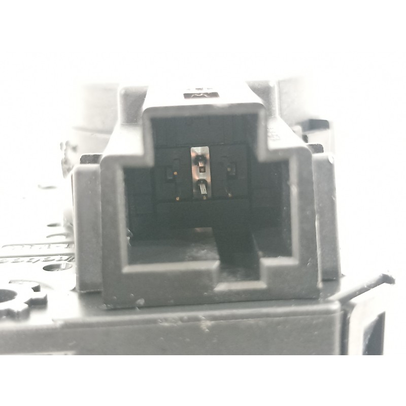 Recambio de motor apertura trampillas climatizador para citroën c4 picasso feel referencia OEM IAM A21201700 HAD36001A 