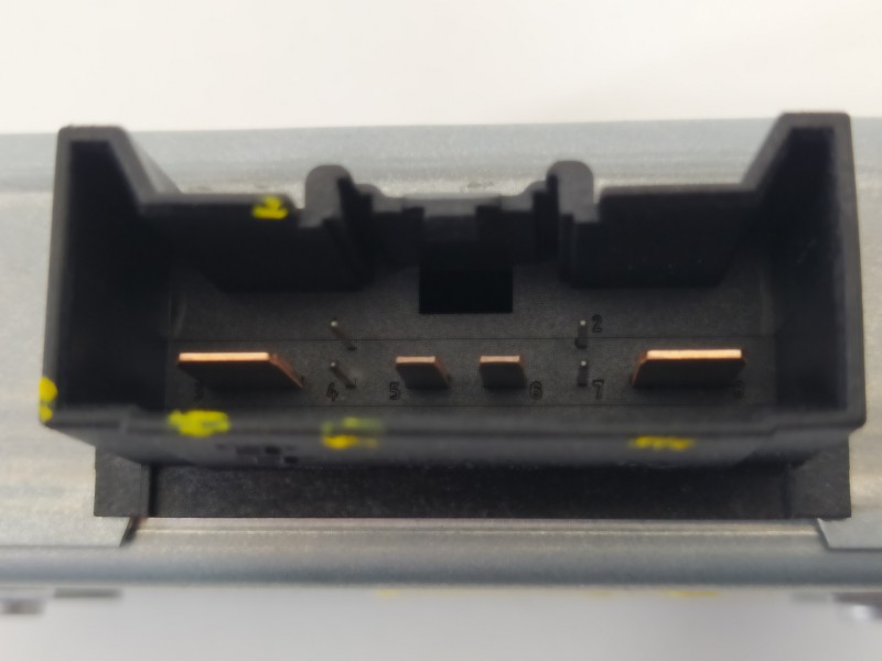 Recambio de modulo electronico para ford kuga (cbs) st-line referencia OEM IAM DT1T14B526AA  