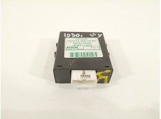 Recambio de modulo electronico para toyota land cruiser (j12) 3.0 d-4d gx referencia OEM IAM 8953060290  