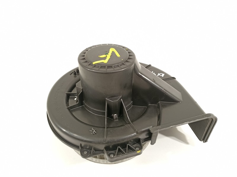 Recambio de ventilador calefaccion para audi a1 (8xk) attraction referencia OEM IAM 6R1819015A  