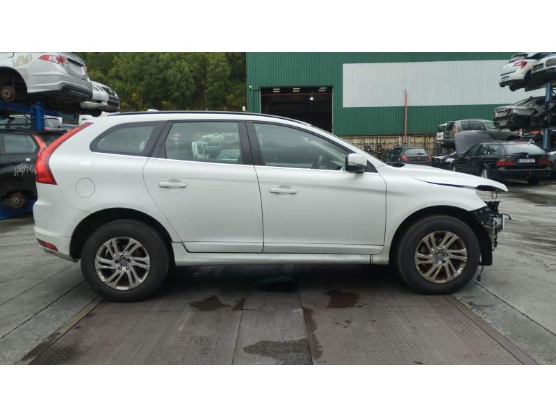 volvo xc60 i suv (156) del año 2016