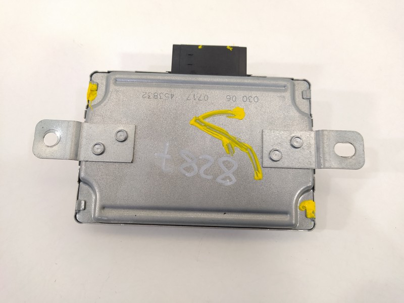 Recambio de modulo electronico para ford kuga (cbs) st-line referencia OEM IAM DT1T14B526AA  