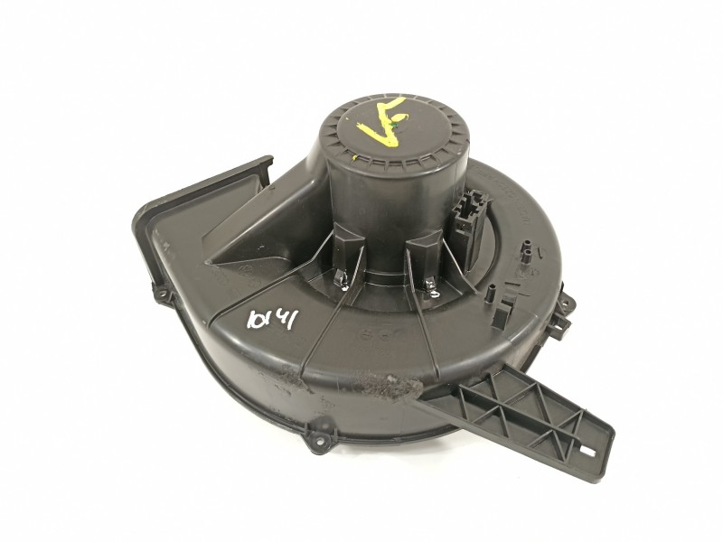Recambio de ventilador calefaccion para audi a1 (8xk) attraction referencia OEM IAM 6R1819015A  