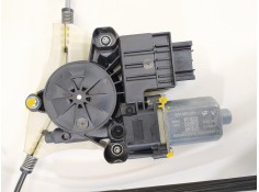 Recambio de elevalunas delantero izquierdo para seat ibiza (kj1) reference plus referencia OEM IAM 2Q1959881   2