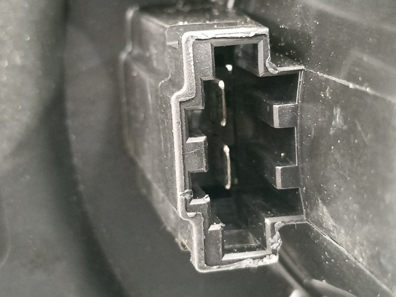 Recambio de ventilador calefaccion para audi a1 (8xk) attraction referencia OEM IAM 6R1819015A  