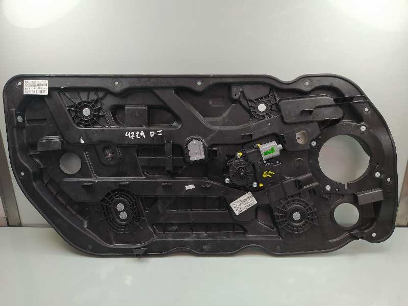 Recambio de elevalunas delantero izquierdo para kia cee´d drive referencia OEM IAM 82470A2600 82450A2710 
