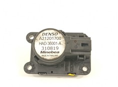 Recambio de motor apertura trampillas climatizador para citroën c4 picasso feel referencia OEM IAM A21201700 HAD36001A 