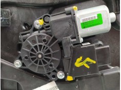 Recambio de elevalunas delantero izquierdo para kia cee´d drive referencia OEM IAM 82470A2600 82450A2710  2