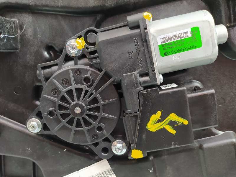 Recambio de elevalunas delantero izquierdo para kia cee´d drive referencia OEM IAM 82470A2600 82450A2710 
