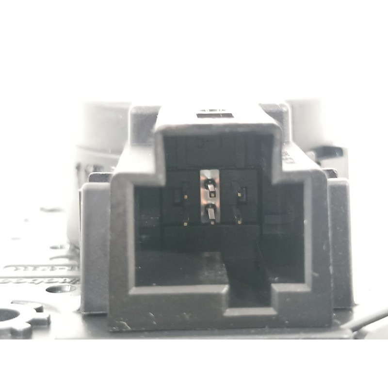 Recambio de motor apertura trampillas climatizador para citroën c4 picasso feel referencia OEM IAM A21201700 HAD36001A 