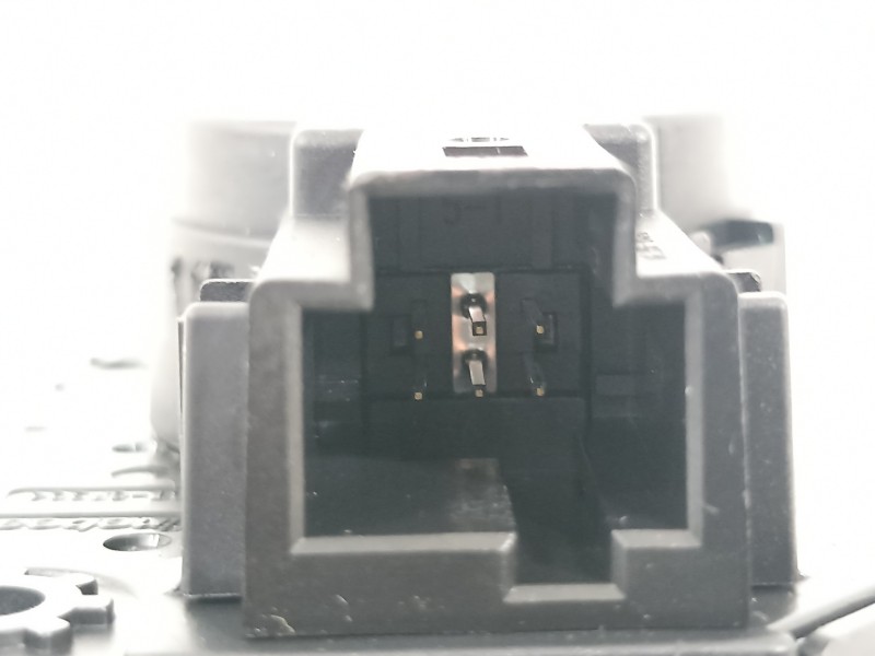 Recambio de motor apertura trampillas climatizador para citroën c4 picasso feel referencia OEM IAM A21201700 HAD36001A 