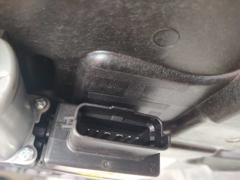 Recambio de elevalunas delantero izquierdo para kia cee´d drive referencia OEM IAM 82470A2600 82450A2710 