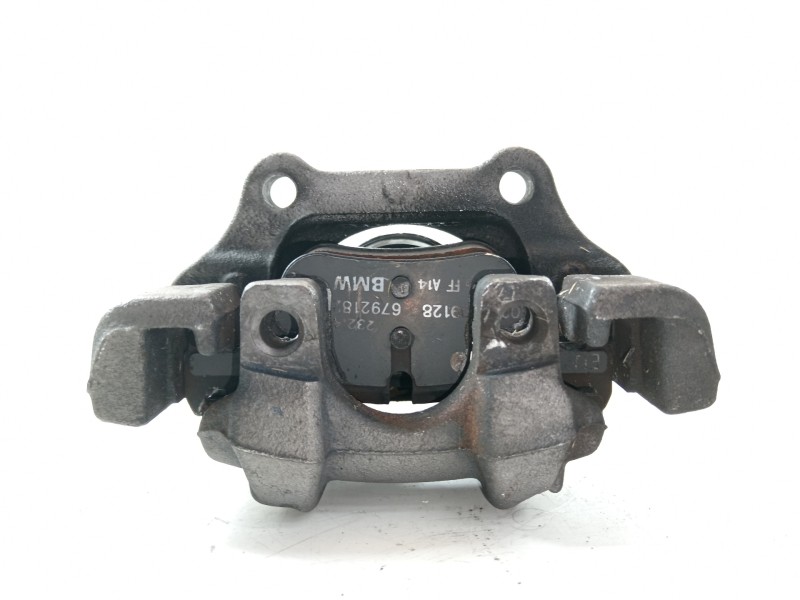 Recambio de pinza freno trasera izquierda para bmw serie 2 coupe (f22) 218d referencia OEM IAM 34216850851  