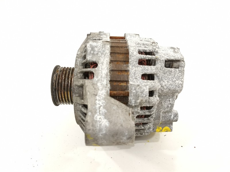 Recambio de alternador para ford fusion (cbk) elegance referencia OEM IAM 2S6T10300CB  