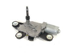 Recambio de motor limpia trasero para ford fiesta (ccn) trend referencia OEM IAM 8A61A17K441AE  