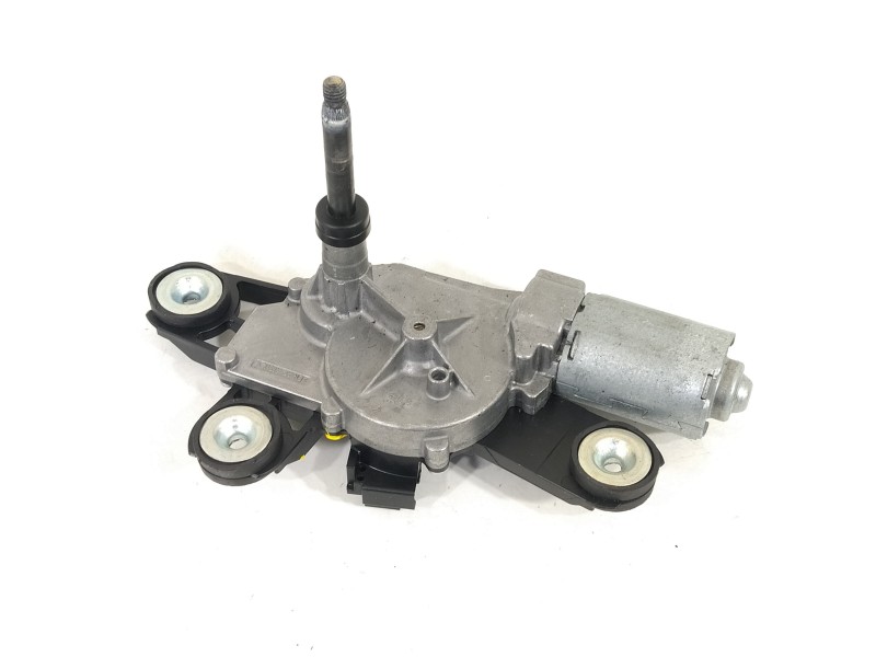 Recambio de motor limpia trasero para ford fiesta (ccn) trend referencia OEM IAM 8A61A17K441AE  