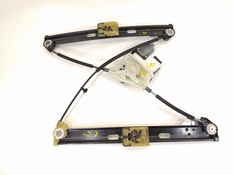 Recambio de elevalunas delantero izquierdo para seat ibiza (kj1) reference plus referencia OEM IAM 2Q1959881  