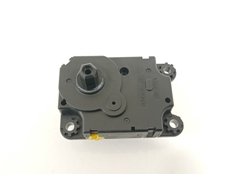 Recambio de motor apertura trampillas climatizador para citroën c4 picasso feel referencia OEM IAM A21201700 HAD36001A 