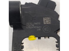 Recambio de potenciometro pedal para toyota rav 4 (a3) sol cross sport referencia OEM IAM 780W010 47624933651  2