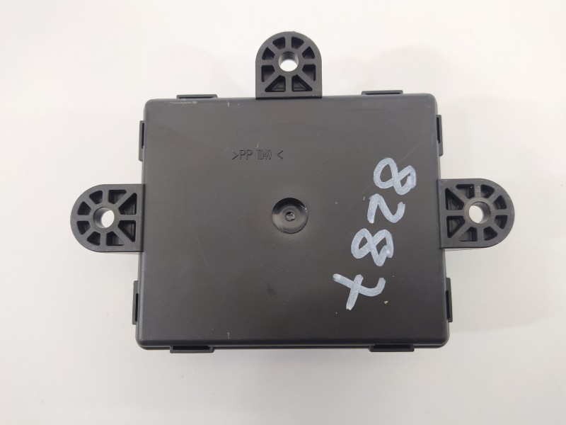 Recambio de modulo electronico para ford kuga (cbs) st-line referencia OEM IAM F1CT19G481AJ  