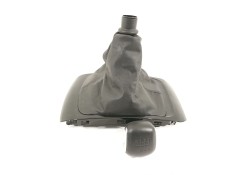 Recambio de pomo palanca cambio para citroën c4 picasso feel referencia OEM IAM 9678855877 9801599677 