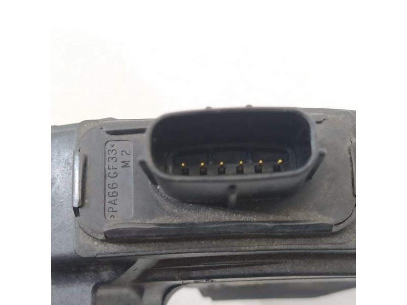 Recambio de potenciometro pedal para toyota rav 4 (a3) sol cross sport referencia OEM IAM 780W010 47624933651 