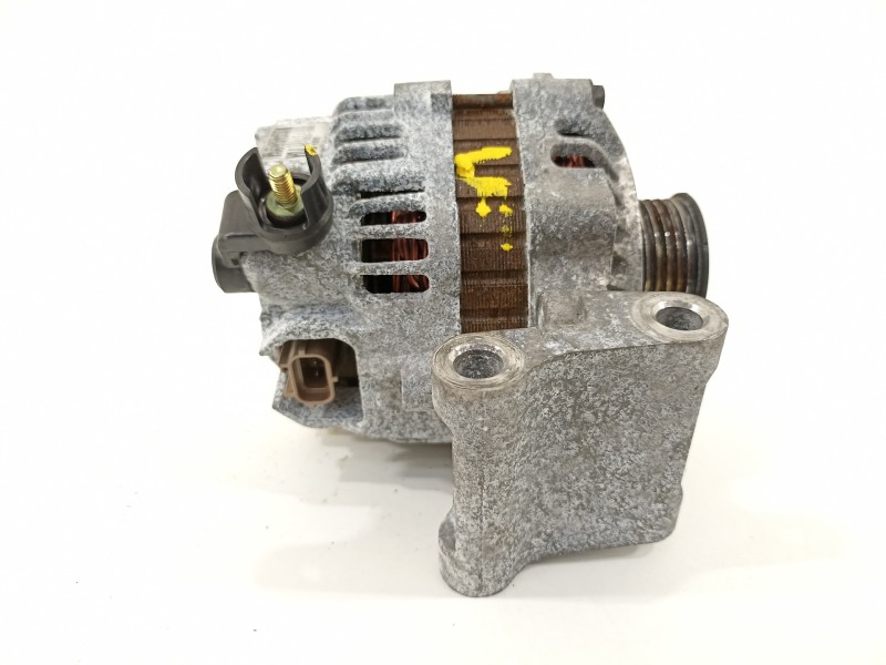 Recambio de alternador para ford fusion (cbk) elegance referencia OEM IAM 2S6T10300CB  