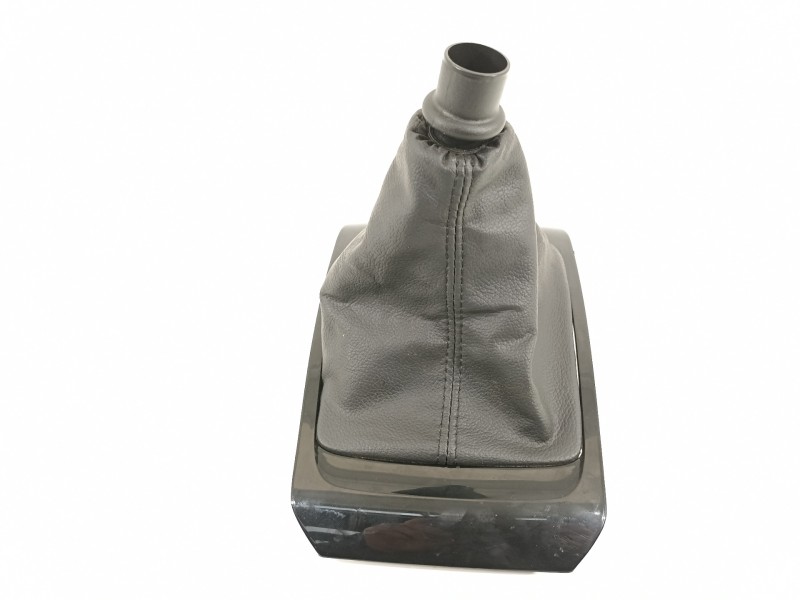 Recambio de pomo palanca cambio para citroën c4 picasso feel referencia OEM IAM 9678855877 9801599677 