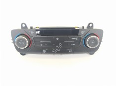Recambio de mando climatizador para ford kuga (cbs) st-line referencia OEM IAM GJ5T18C612AG WAGV012964 
