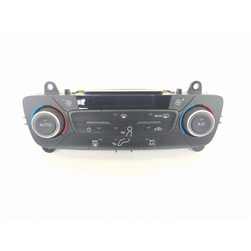 Recambio de mando climatizador para ford kuga (cbs) st-line referencia OEM IAM GJ5T18C612AG WAGV012964 