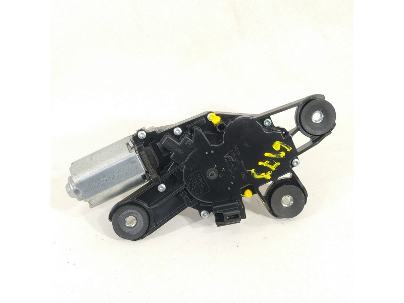 Recambio de motor limpia trasero para ford fiesta (ccn) trend referencia OEM IAM 8A61A17K441AE  