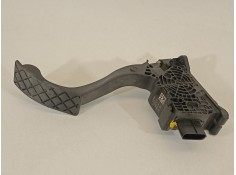 Recambio de potenciometro pedal para seat ibiza (kj1) reference plus referencia OEM IAM 2Q1723503  