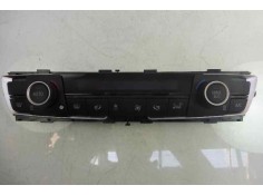 Recambio de mando climatizador para bmw serie 2 coupe (f22) 218d referencia OEM IAM 64119354144  