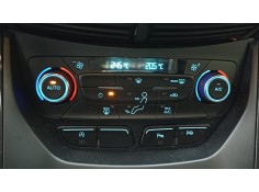 Recambio de mando climatizador para ford kuga (cbs) st-line referencia OEM IAM GJ5T18C612AG WAGV012964  2