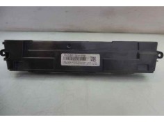 Recambio de mando climatizador para bmw serie 2 coupe (f22) 218d referencia OEM IAM 64119354144   2