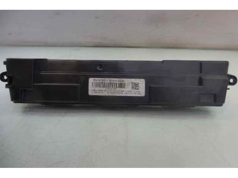 Recambio de mando climatizador para bmw serie 2 coupe (f22) 218d referencia OEM IAM 64119354144  