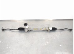 Recambio de cremallera direccion para kia cee´d drive referencia OEM IAM 56500A6000  