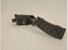 Recambio de potenciometro pedal para seat ibiza (kj1) reference plus referencia OEM IAM 2Q1723503   2